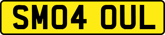 SM04OUL