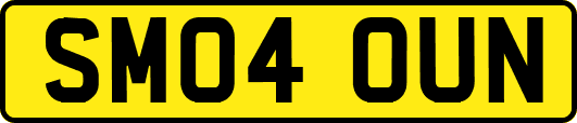 SM04OUN