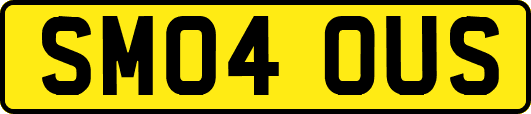 SM04OUS