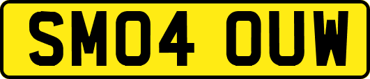 SM04OUW