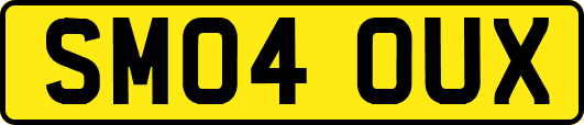 SM04OUX