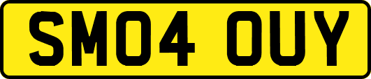 SM04OUY