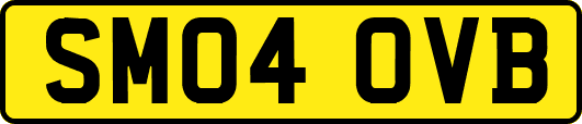 SM04OVB