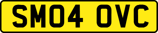 SM04OVC