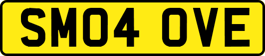 SM04OVE