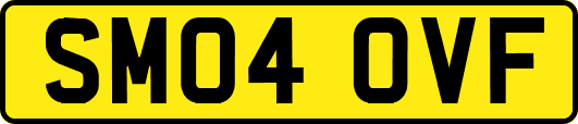 SM04OVF