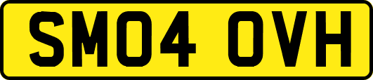 SM04OVH