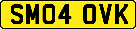 SM04OVK