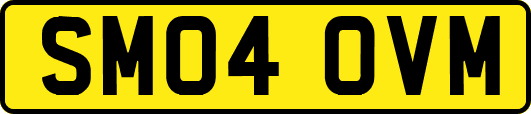 SM04OVM