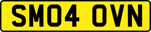 SM04OVN