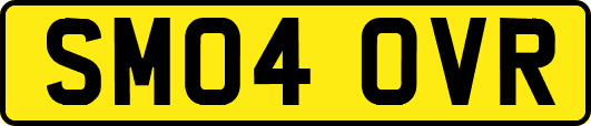SM04OVR