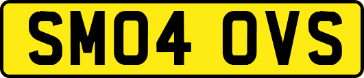 SM04OVS