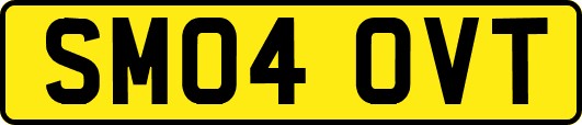 SM04OVT