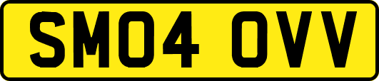 SM04OVV