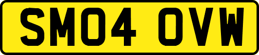 SM04OVW