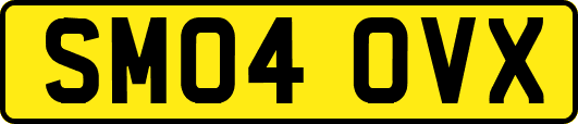 SM04OVX