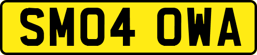 SM04OWA