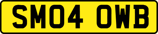 SM04OWB