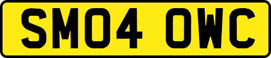 SM04OWC
