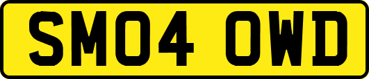 SM04OWD