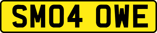 SM04OWE