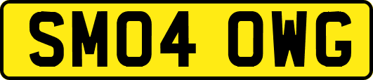 SM04OWG
