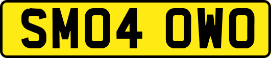 SM04OWO