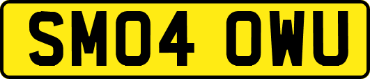 SM04OWU