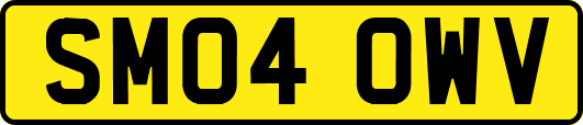 SM04OWV
