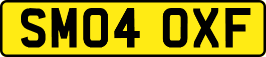 SM04OXF