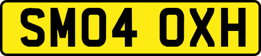 SM04OXH