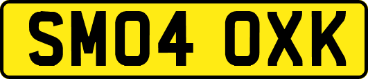 SM04OXK