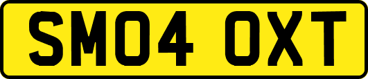 SM04OXT