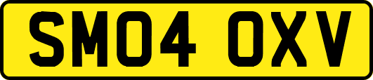 SM04OXV