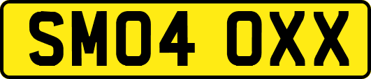 SM04OXX