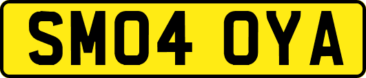 SM04OYA