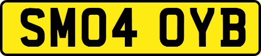 SM04OYB