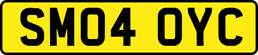 SM04OYC