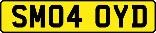 SM04OYD
