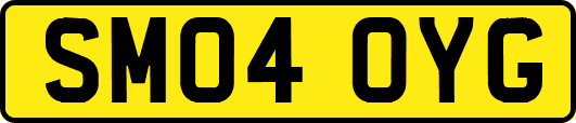 SM04OYG