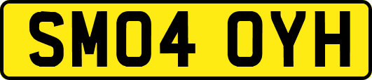SM04OYH