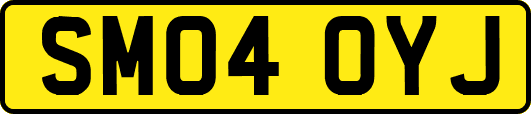 SM04OYJ