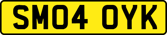 SM04OYK