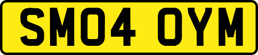 SM04OYM