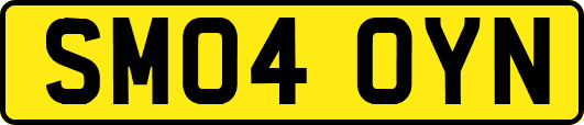 SM04OYN