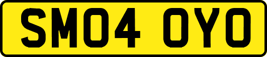 SM04OYO
