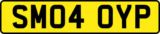 SM04OYP