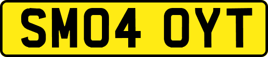 SM04OYT