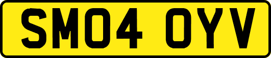 SM04OYV