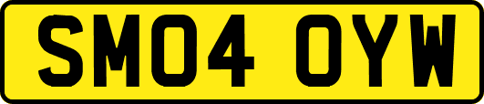 SM04OYW